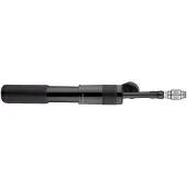 Lezyne Handpumpe Velocity MTB 90 psi