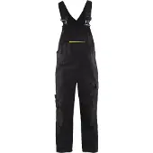 Blakläder Latzhose 2695 1330 in div. Farben - schwarz/gelb - 54