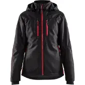 Blakläder Damen Funktionsjacke