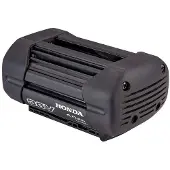 Honda Lithium-Ionen Akku DP3640 XA 36V 4Ah 144 Wh mit Ladezustandsanzeige, IPX1