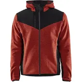 Blakläder Softshell-Sweatshirt