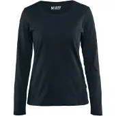 Blakläder Langarmshirt