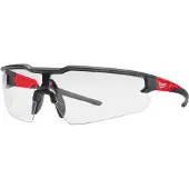 Milwaukee Sikkerhedsbrille Magnified +1,5 Klar