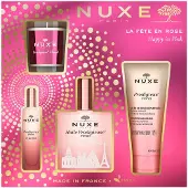 Nuxe Set Prodigieux Routine Florale Iconique
