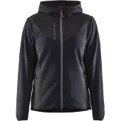Blakläder Sweatshirt Damen