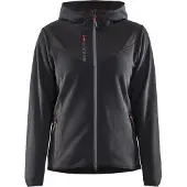 Blakläder Sweatshirt Damen