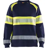 Blakläder Hi-Vis