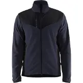 Blakläder Gestrickte Jacke