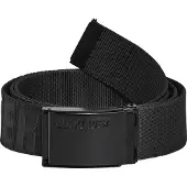 Blakläder Gürtel Extra Lang 4094 " - Schwarz 160cm"