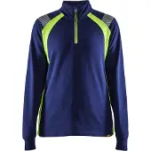 Blakläder Kapuzenjacke