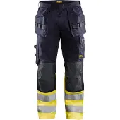 Blakläder Multinorm Bundhose Inhärent 1489