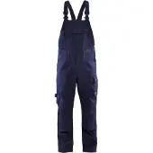 Blakläder Flammhemmende Latzhose