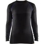 Blakläder Body Frau