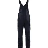 Blakläder Latzhose mit Stretchträgern