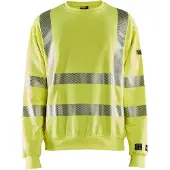 Blakläder Mehrfarbiges Sweatshirt