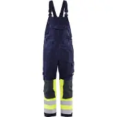 Blakläder Multinorm-Latzhose