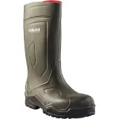 Blakläder Sicherheitsstiefel S5 Armygrün/Schwarz 2422 3909, Farbe:armygrün/schwarz, Größe:39