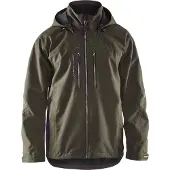 Blakläder wasserdichte Winterjacke
