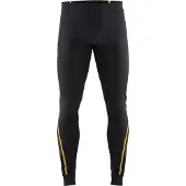 Blakläder Flammschutz-Unterhose, schwarz, Unisex-Grösse: M