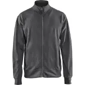 Blakläder Sweatshirt mit Reissverschluss