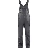 Blakläder Latzhose mit Stretchträgern