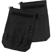 Blakläder Tasche mit herausnehmbaren Nägeln