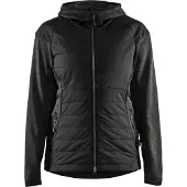 Blakläder Damen Hybrid Jacke