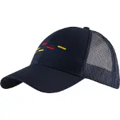 Blakläder Baseballkappe mit Netz