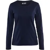 Blakläder Langarmshirt