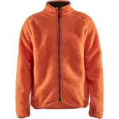 Blakläder Pile Jacke 4729 2955 in div. Farben - orange - 3XL