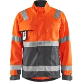 Blakläder Sichtbare Arbeitsjacke