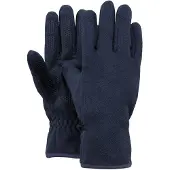 Barts Skihandschuhe Fleece Navy-XL