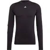 Adidas Herren Shirt TF CR LS TEE