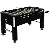 vidaXL Kickerstangen 8 Einheiten