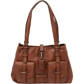 Tamaris Shopper Bernadette Tamaris Cognac 700