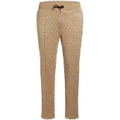 GUESS Jogginghose Korbin Z2BB05 FL04Q Beige Regular Fit