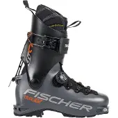 Fischer Herren Tourenskischuhe TRAVERS CS GREY/BLACK