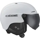 Cebe Contest Vision Helm Mit Visier