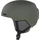 Oakley MOD1, Skihelm, dark brush