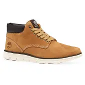 Timberland Turnschuhe BRADSTREET CHUKKA LEATHER herren