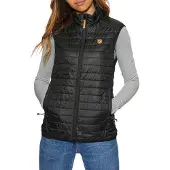 Fjällräven Abisko Padded Vest W black (550) M