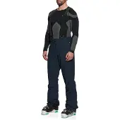 Protest Skihose Owens Space Blue Herren-XL