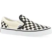 Vans Classic Slip-On Checkerboard