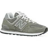 New Balance Sneakers ML574EVG Grau 43