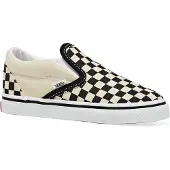 Vans Sneakers aus Stoff Classic Slip-On VN000EX8BWW Bunt 21.5