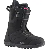 Burton Mint Snowboard-boots Für Frauen