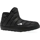 The North Face Schneestiefel Thermoball Traction Herren TNF Black/TNF White-Schuhgröße 48