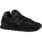 New Balance Sneakers ML574EVE Schwarz