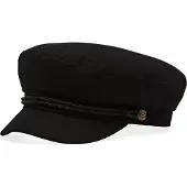 Brixton Black Fiddler Mütze