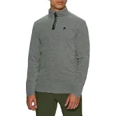 Protest Herren Rolli PERFECTYM 1/4 zip top